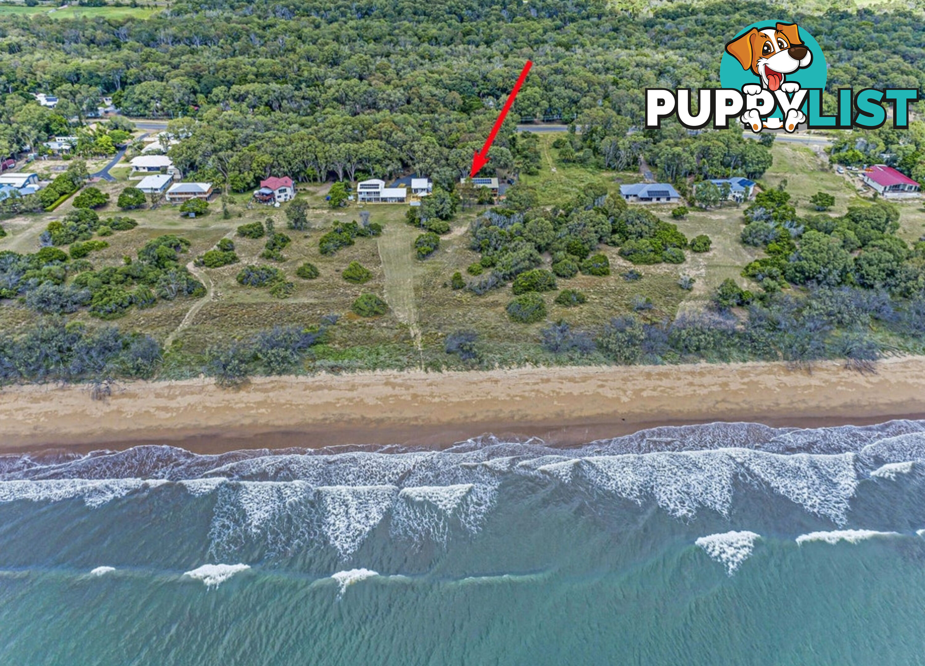 66 Sylvan Drive MOORE PARK BEACH QLD 4670