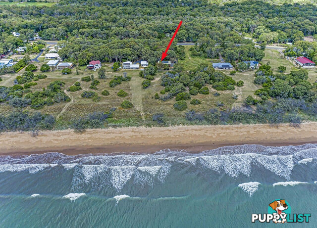 66 Sylvan Drive MOORE PARK BEACH QLD 4670