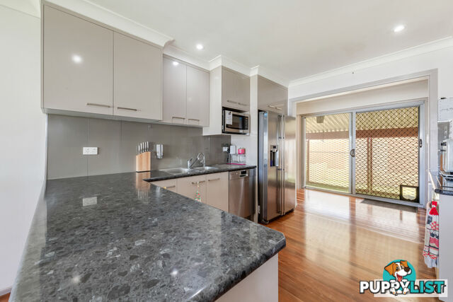 22 Duffy Street MILLBANK QLD 4670