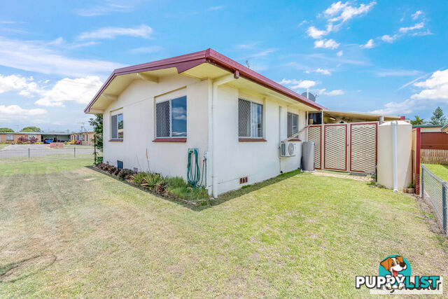 22 Duffy Street MILLBANK QLD 4670