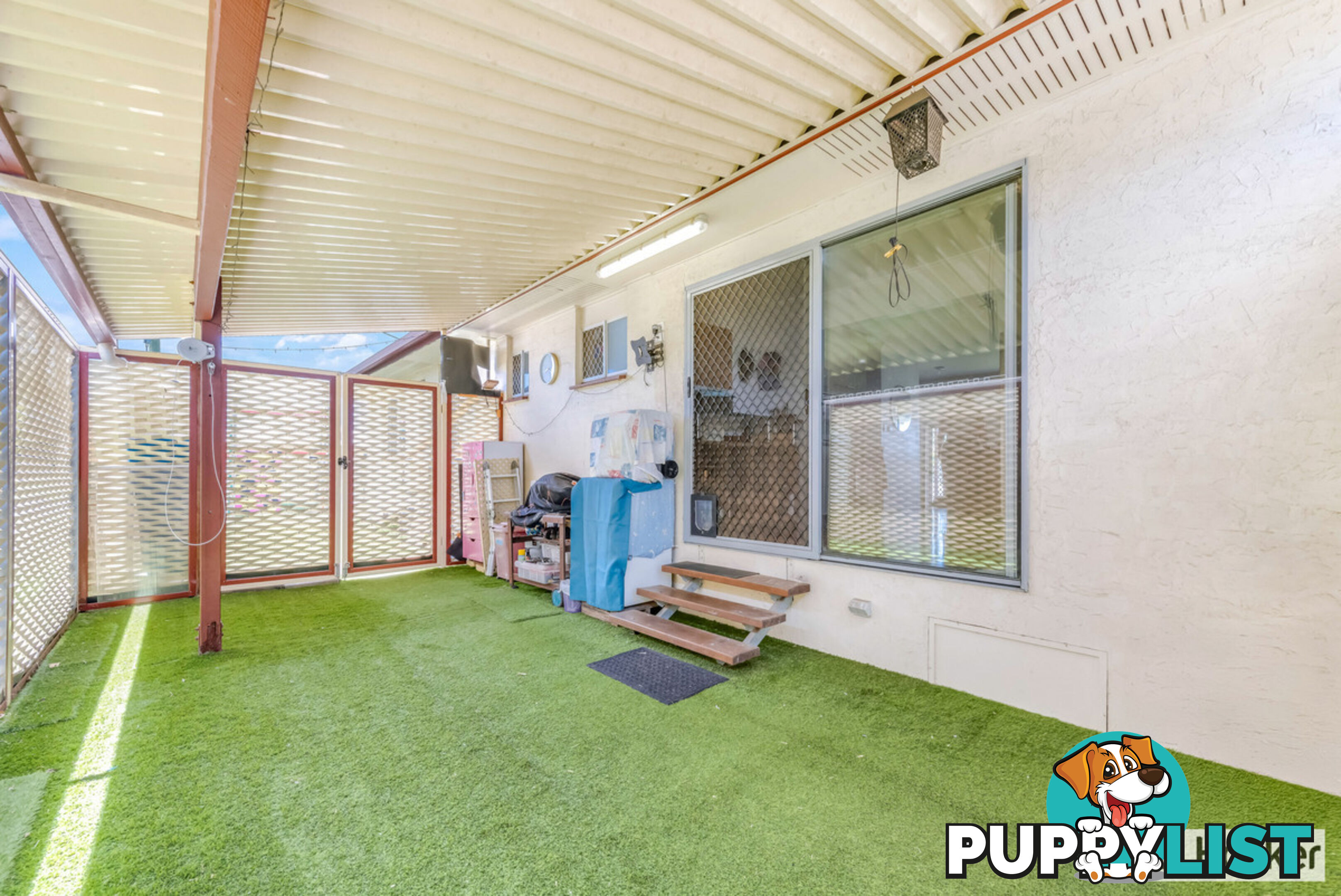 22 Duffy Street MILLBANK QLD 4670