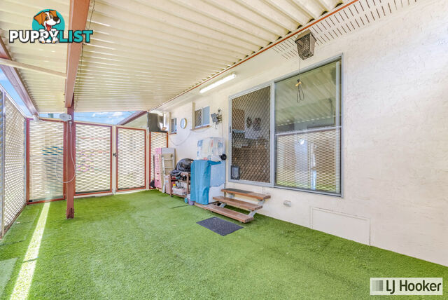 22 Duffy Street MILLBANK QLD 4670