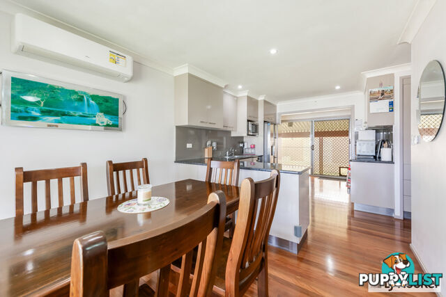 22 Duffy Street MILLBANK QLD 4670