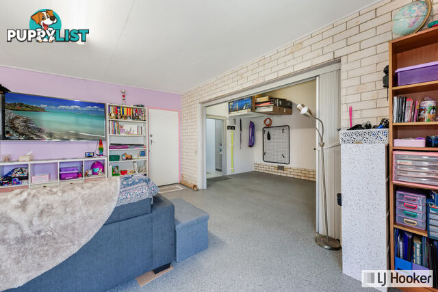 22 Duffy Street MILLBANK QLD 4670