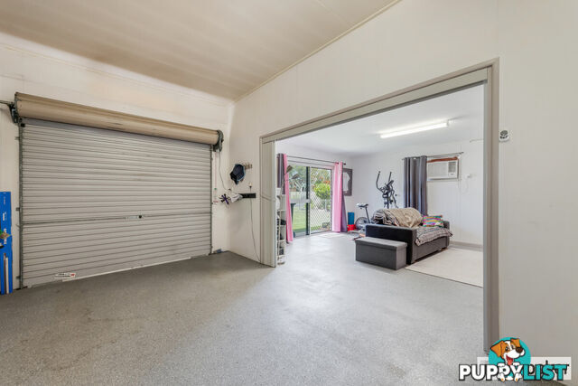 22 Duffy Street MILLBANK QLD 4670