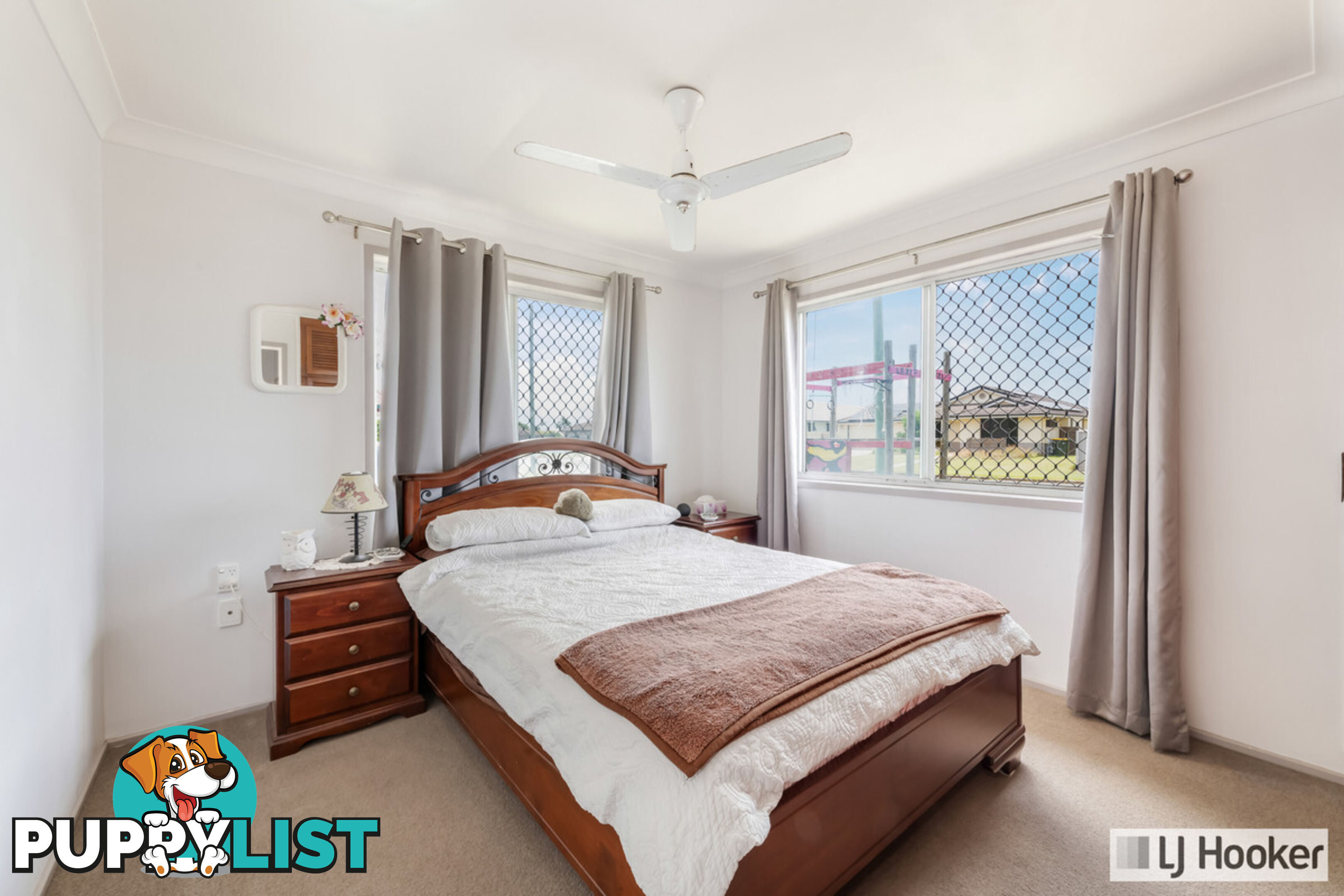 22 Duffy Street MILLBANK QLD 4670