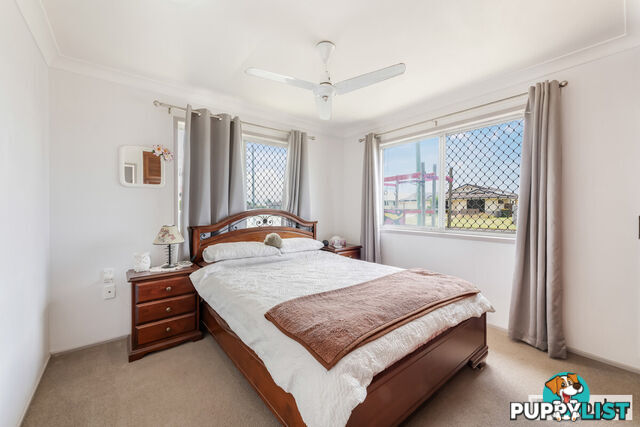 22 Duffy Street MILLBANK QLD 4670