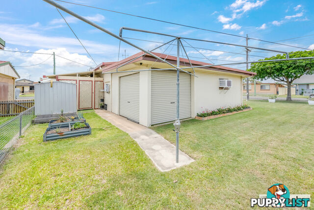 22 Duffy Street MILLBANK QLD 4670