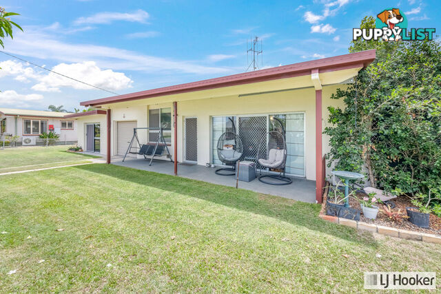 22 Duffy Street MILLBANK QLD 4670