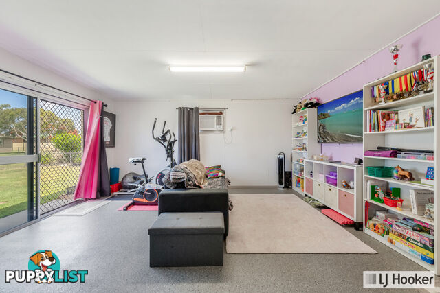 22 Duffy Street MILLBANK QLD 4670