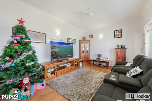 22 Duffy Street MILLBANK QLD 4670