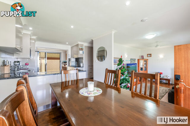 22 Duffy Street MILLBANK QLD 4670