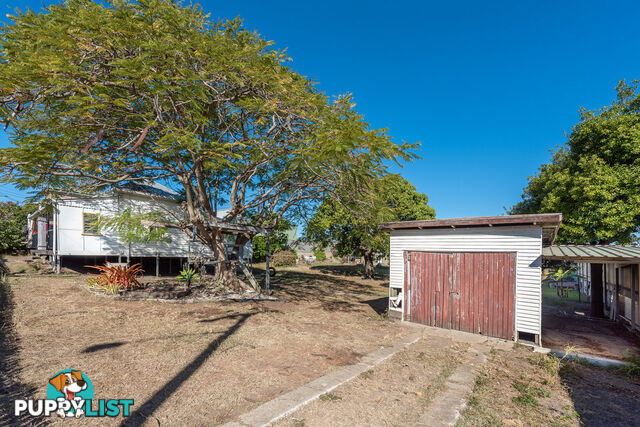 10 Sussex Street BUNDABERG EAST QLD 4670