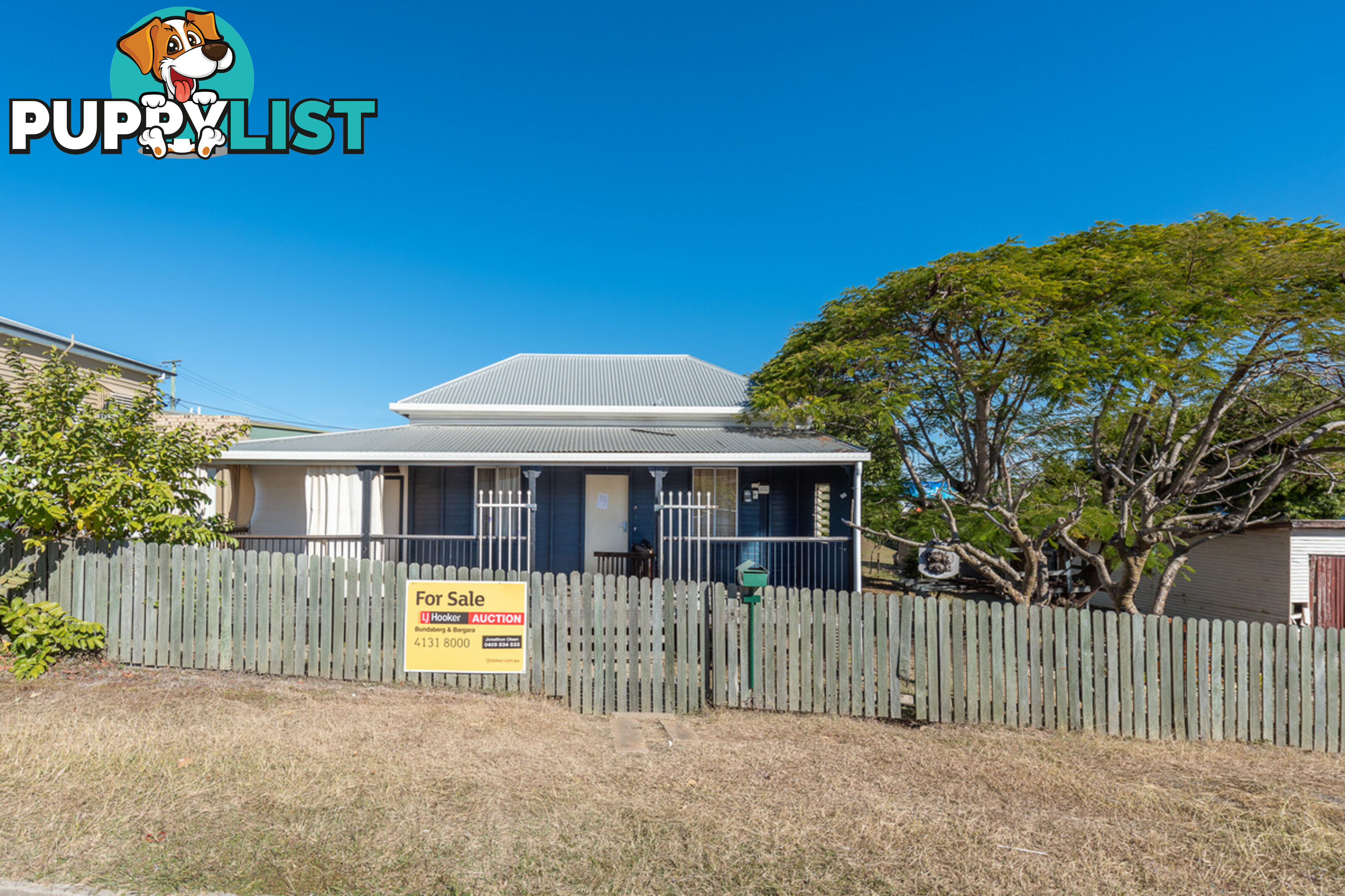 10 Sussex Street BUNDABERG EAST QLD 4670