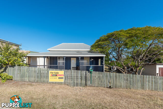 10 Sussex Street BUNDABERG EAST QLD 4670