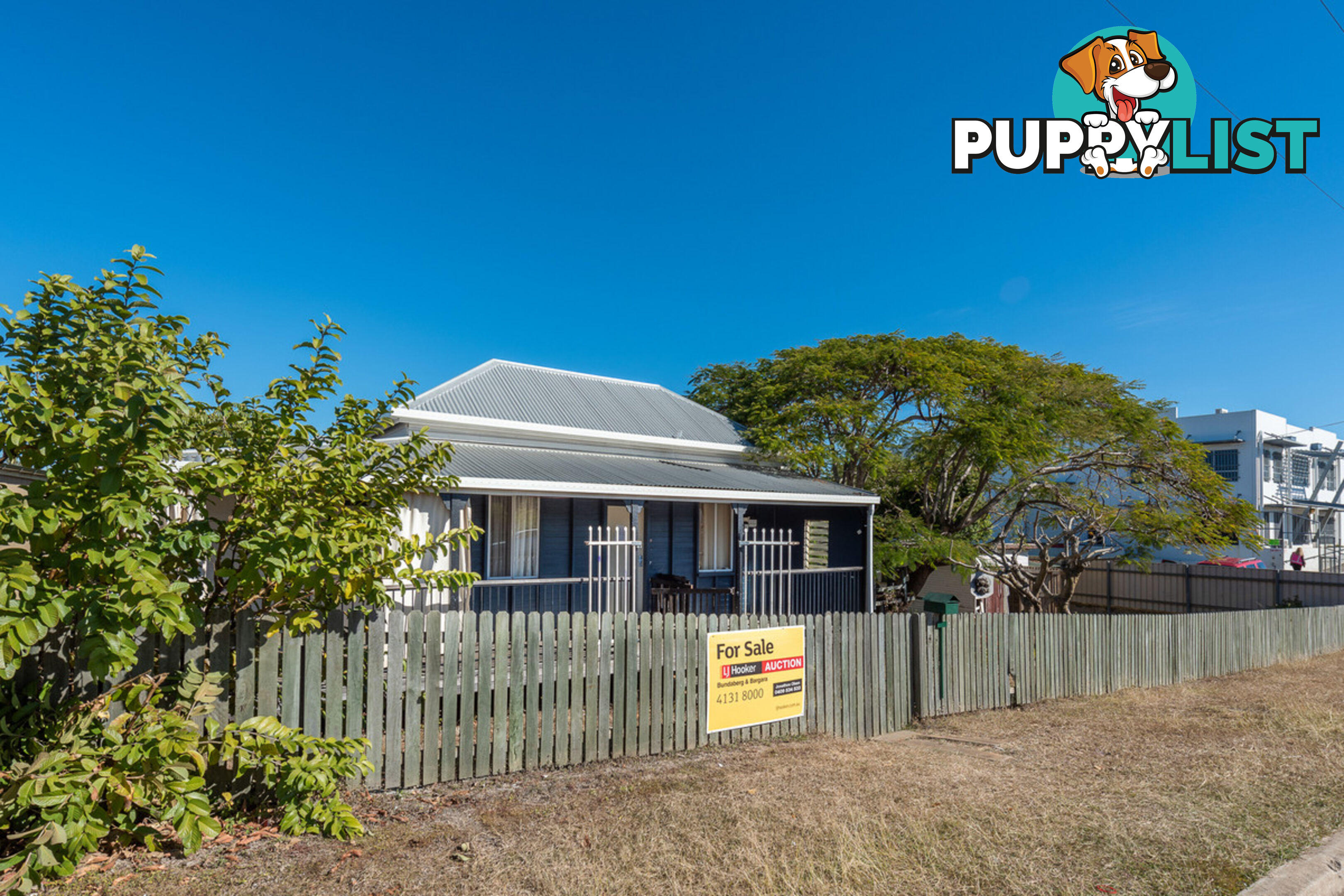 10 Sussex Street BUNDABERG EAST QLD 4670