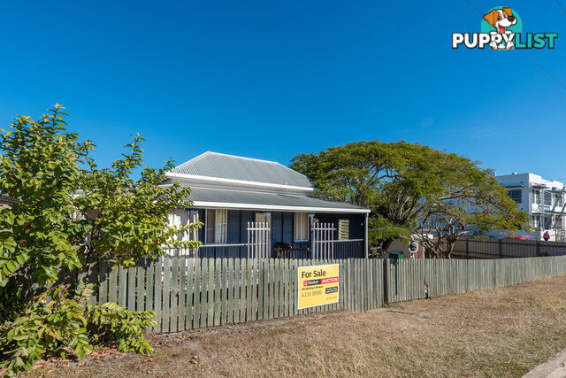 10 Sussex Street BUNDABERG EAST QLD 4670