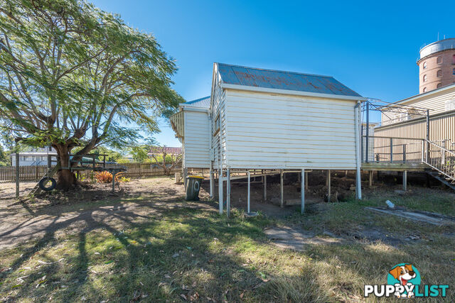 10 Sussex Street BUNDABERG EAST QLD 4670