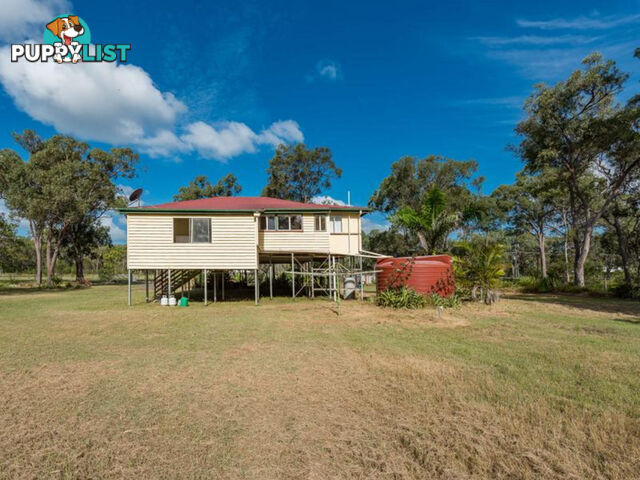 20 Robin Close MOORE PARK BEACH QLD 4670