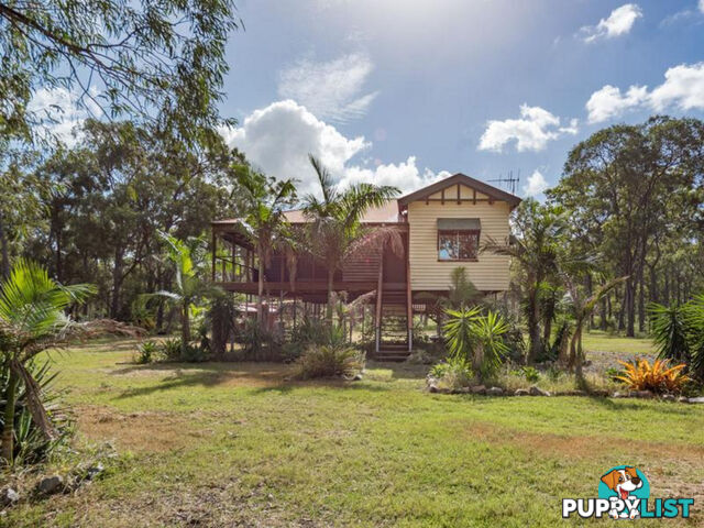 20 Robin Close MOORE PARK BEACH QLD 4670