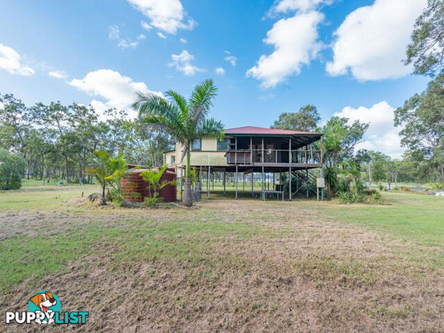 20 Robin Close MOORE PARK BEACH QLD 4670