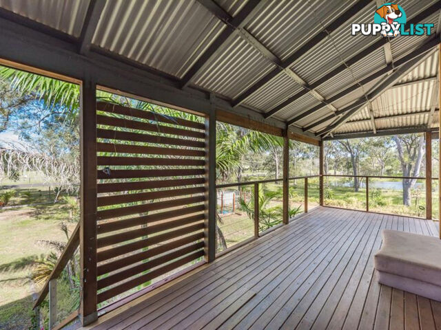 20 Robin Close MOORE PARK BEACH QLD 4670