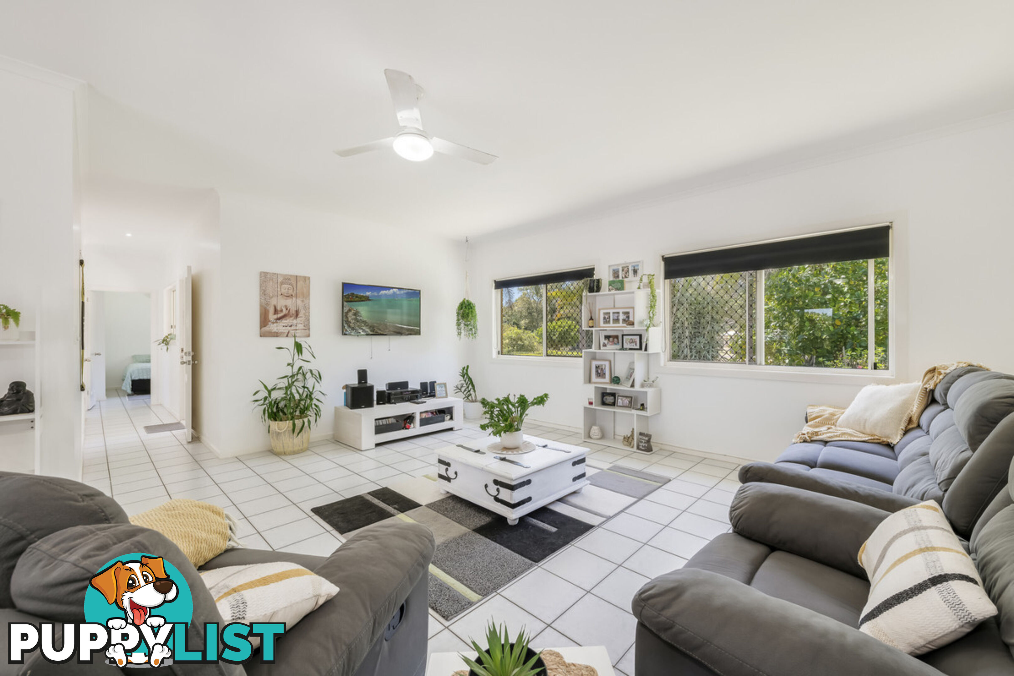 14 Egret Lane, MOORE PARK BEACH QLD 4670