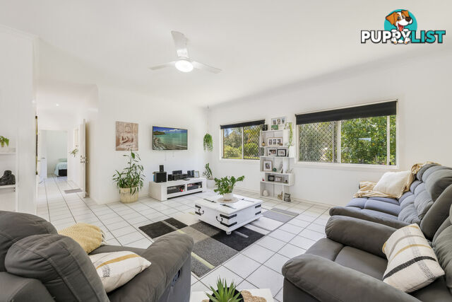 14 Egret Lane, MOORE PARK BEACH QLD 4670