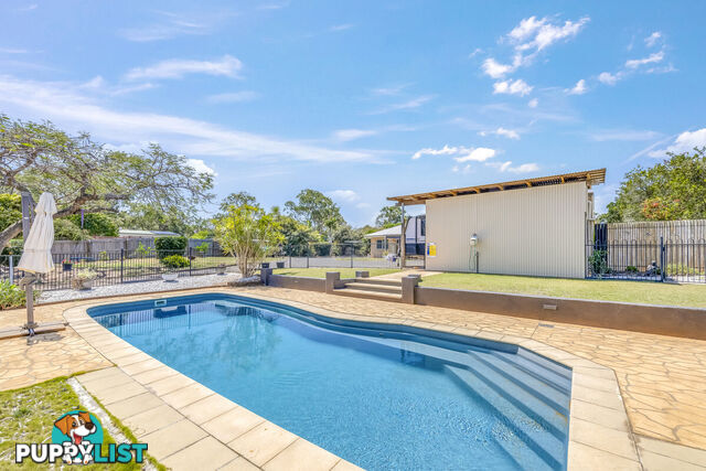 14 Egret Lane, MOORE PARK BEACH QLD 4670