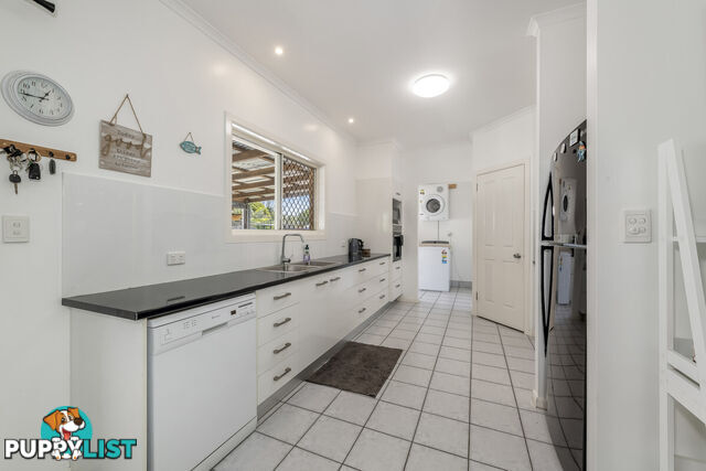 14 Egret Lane, MOORE PARK BEACH QLD 4670