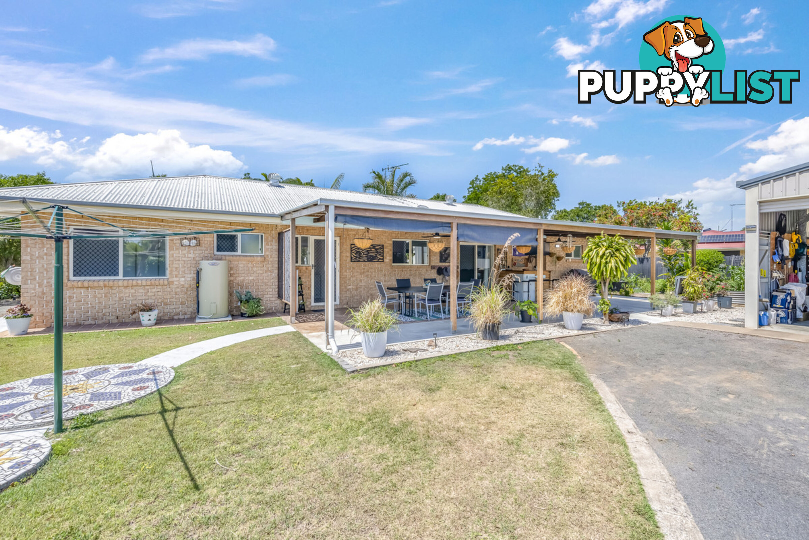 14 Egret Lane, MOORE PARK BEACH QLD 4670