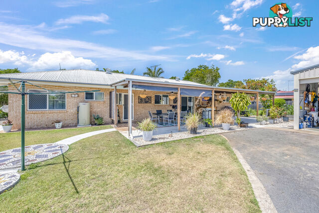 14 Egret Lane, MOORE PARK BEACH QLD 4670