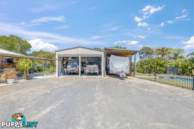 14 Egret Lane, MOORE PARK BEACH QLD 4670