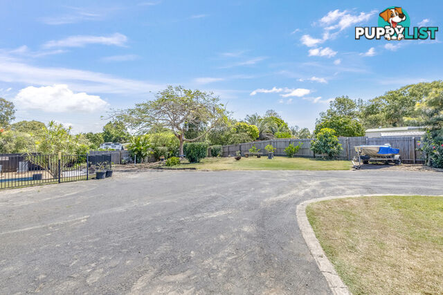 14 Egret Lane, MOORE PARK BEACH QLD 4670