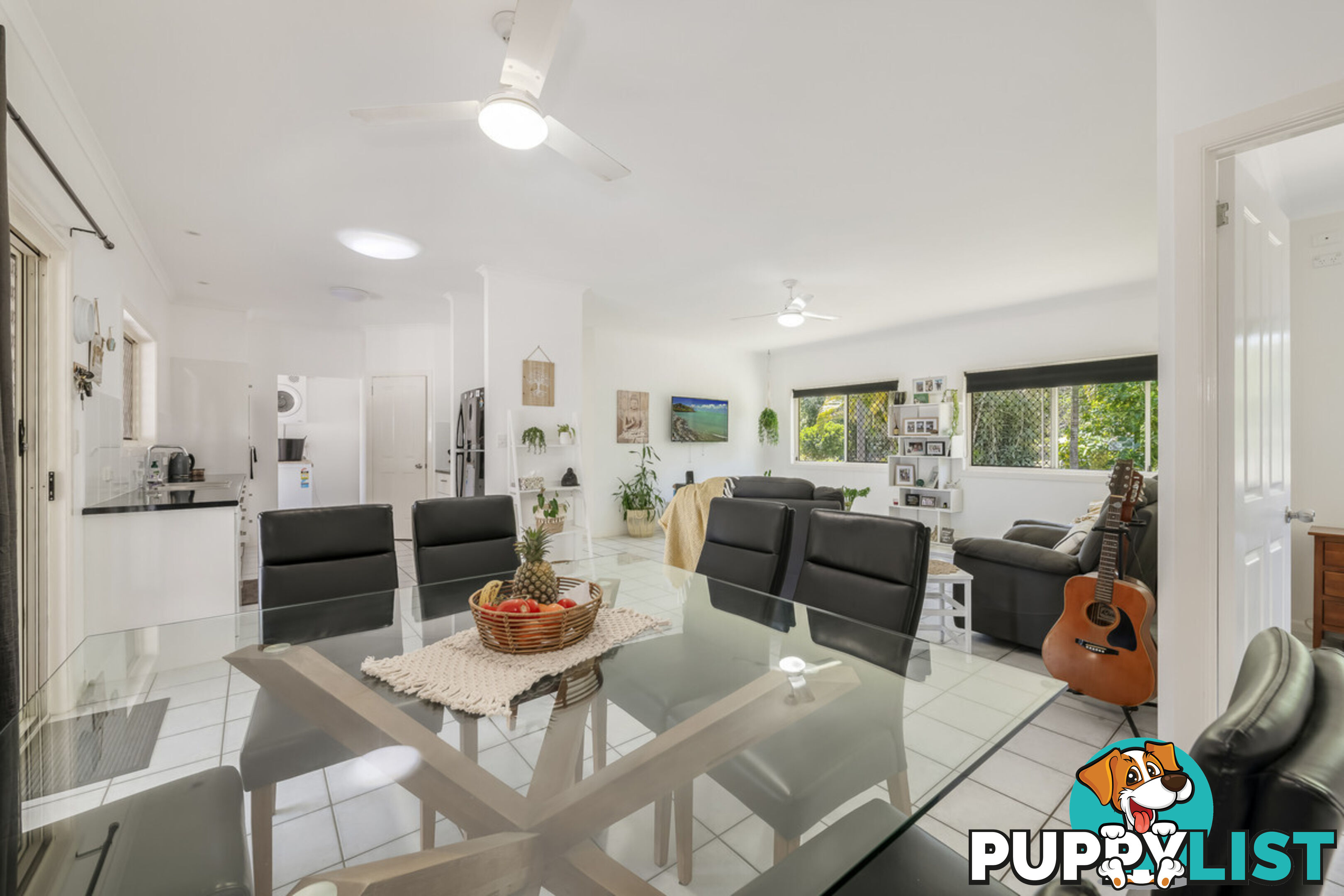 14 Egret Lane, MOORE PARK BEACH QLD 4670