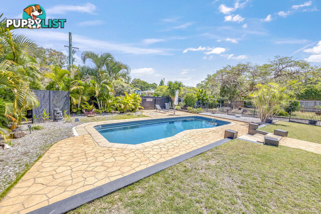 14 Egret Lane, MOORE PARK BEACH QLD 4670