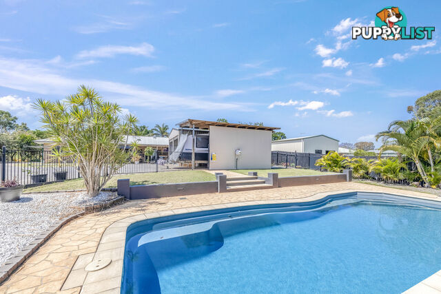 14 Egret Lane, MOORE PARK BEACH QLD 4670