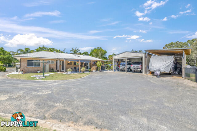 14 Egret Lane, MOORE PARK BEACH QLD 4670