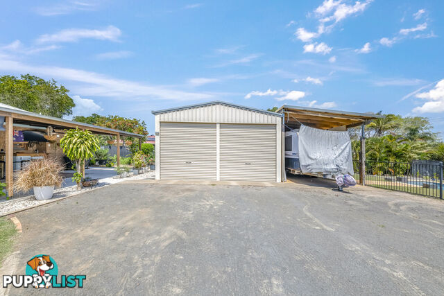 14 Egret Lane, MOORE PARK BEACH QLD 4670