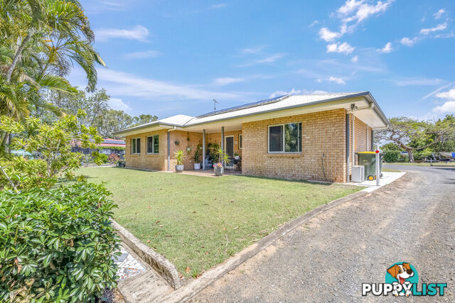 14 Egret Lane, MOORE PARK BEACH QLD 4670