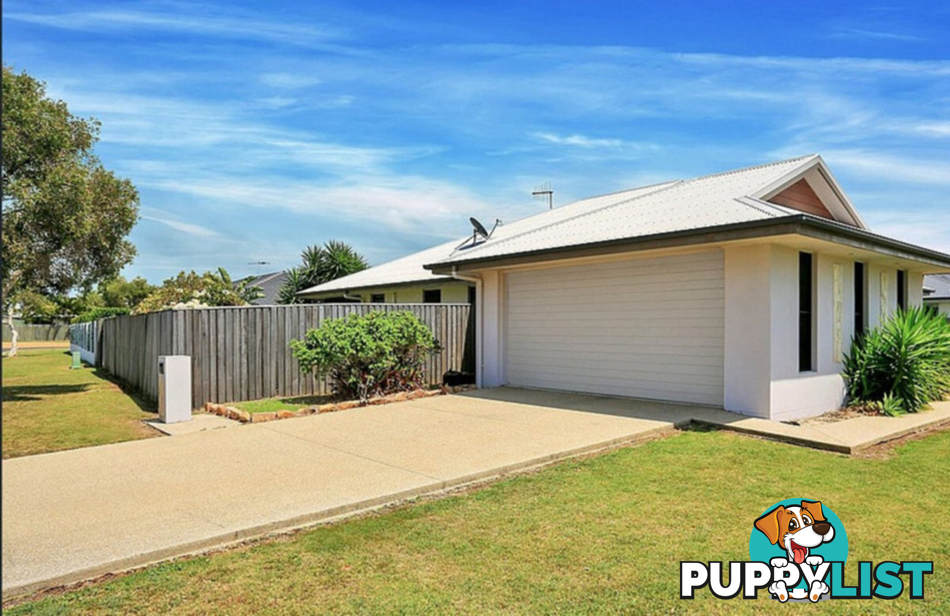 4 Whale Circuit BARGARA QLD 4670