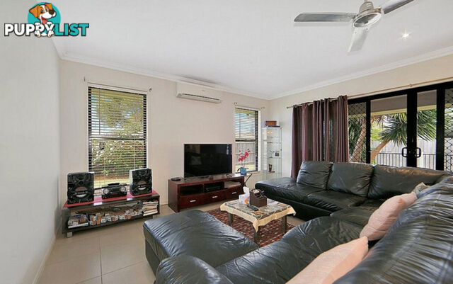 4 Whale Circuit BARGARA QLD 4670