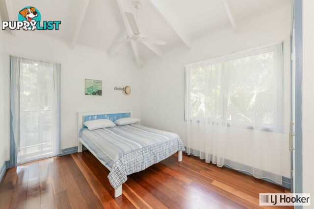 191 Sylvan Drive MOORE PARK BEACH QLD 4670