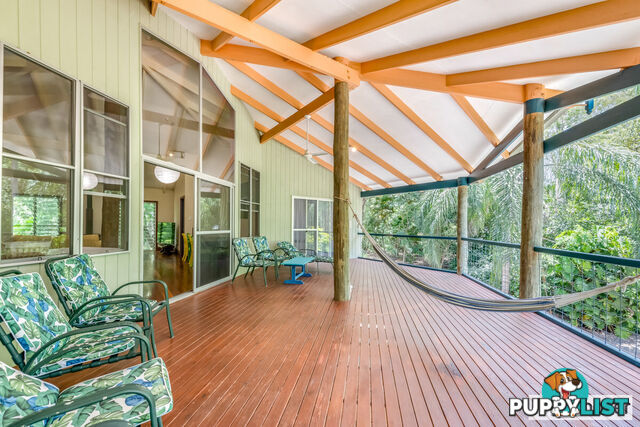 191 Sylvan Drive MOORE PARK BEACH QLD 4670