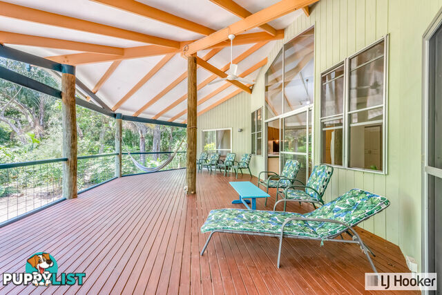 191 Sylvan Drive MOORE PARK BEACH QLD 4670