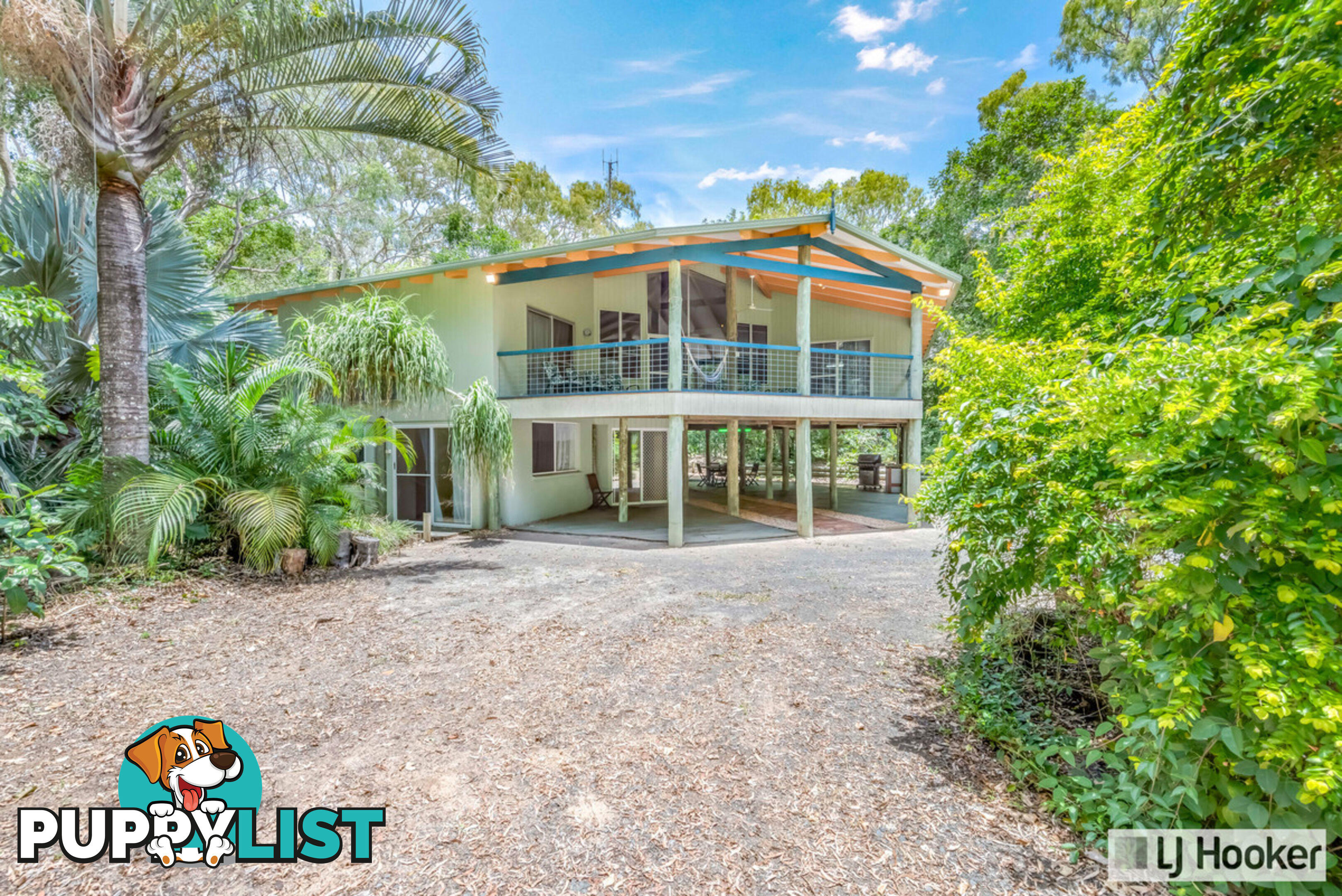 191 Sylvan Drive MOORE PARK BEACH QLD 4670