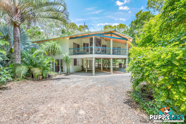 191 Sylvan Drive MOORE PARK BEACH QLD 4670