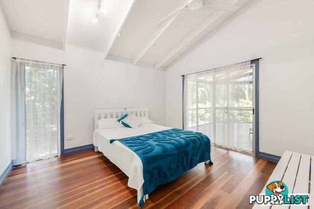 191 Sylvan Drive MOORE PARK BEACH QLD 4670