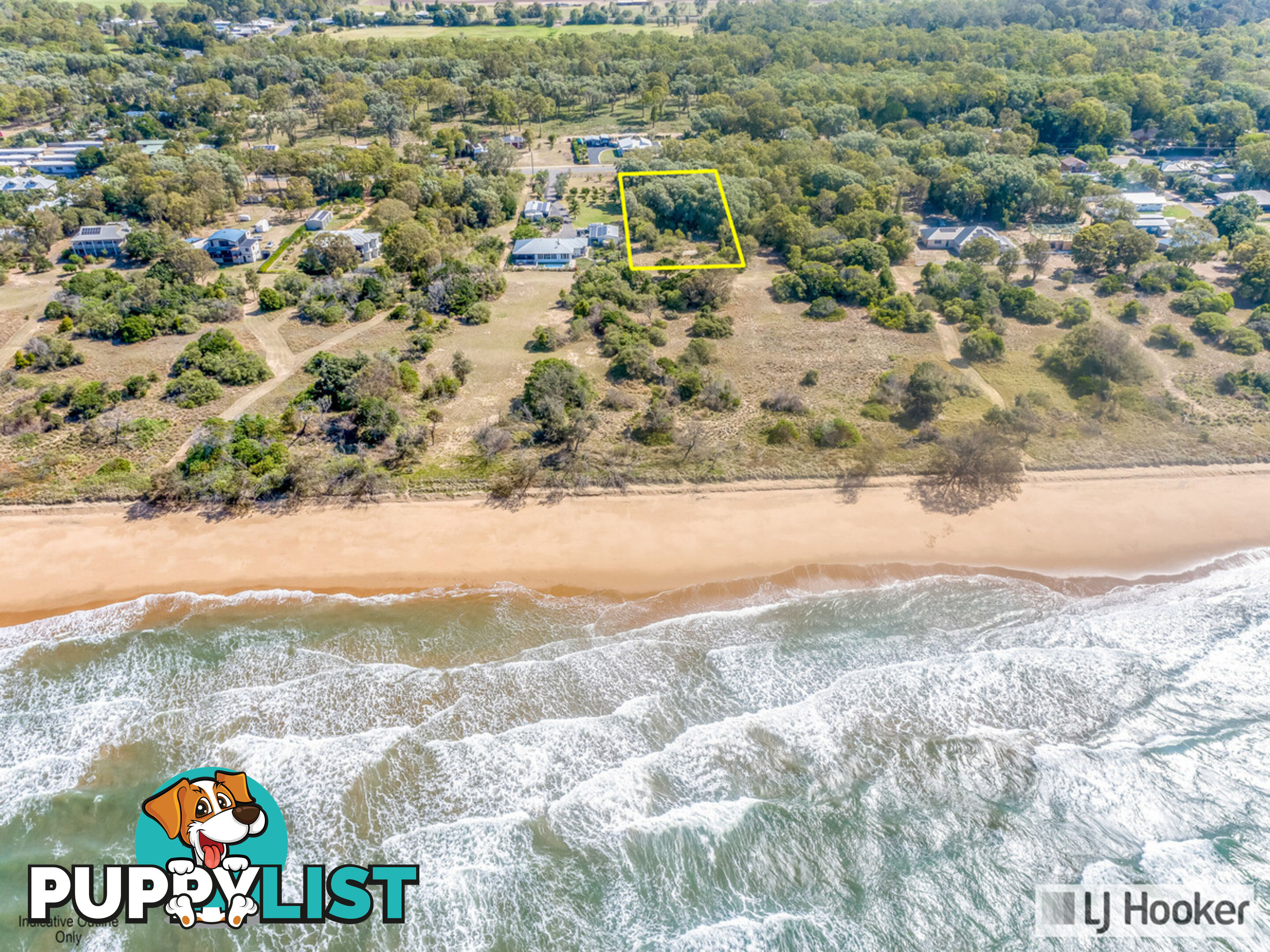 30 Sylvan Drive MOORE PARK BEACH QLD 4670