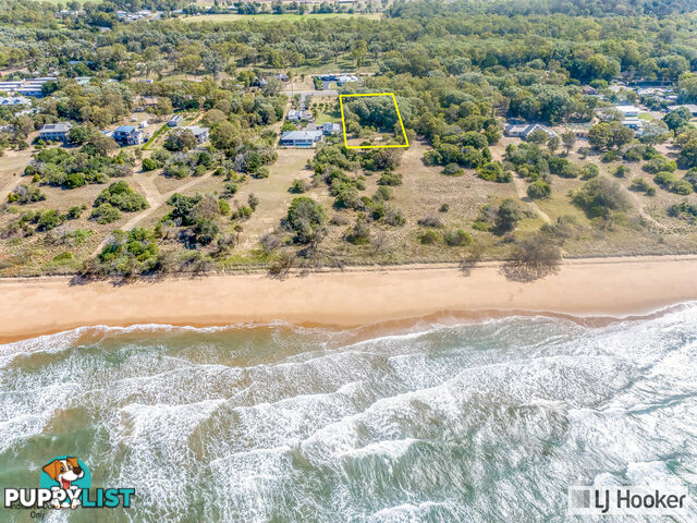 30 Sylvan Drive MOORE PARK BEACH QLD 4670